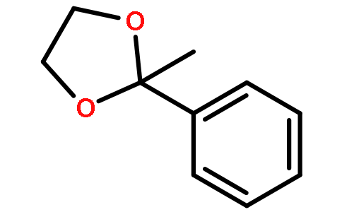 2-Methyl-2-phenyl-1,3-dioxolane