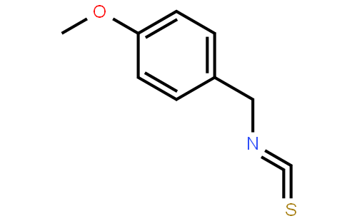 4-甲氧基苄基硫代异氰酸酯