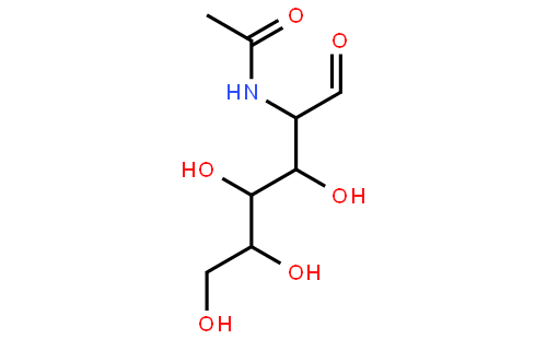 N-ACETYL-D-MANNOSAMINE