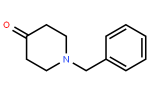 N-benzyl-4-piperidone