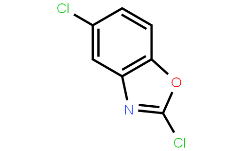 2,5-二氯苯并恶唑