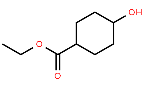 4-HYDROXY-CYCLOHEXANECARBOXYLIC ACID ETHYL ESTER