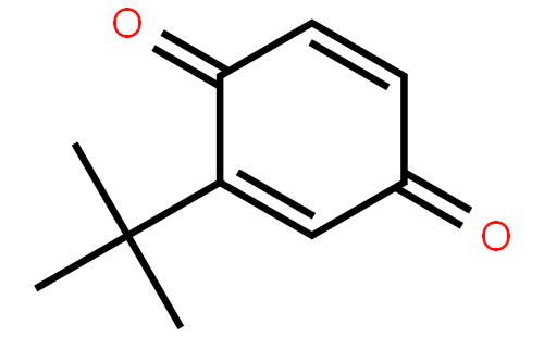 叔丁基对苯醌