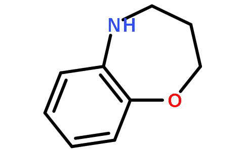 1,2,3,5-Tetrahydrobenzo[e][1,4]oxazepine
