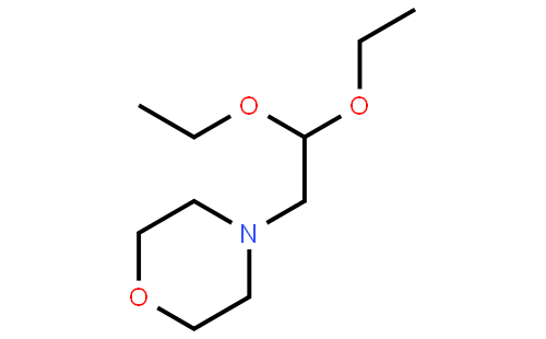 4-(2,2-Diethoxyethyl)morpholine