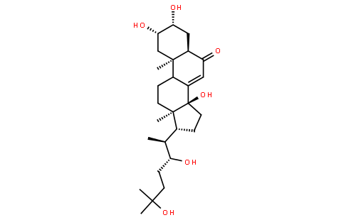 蜕皮激素