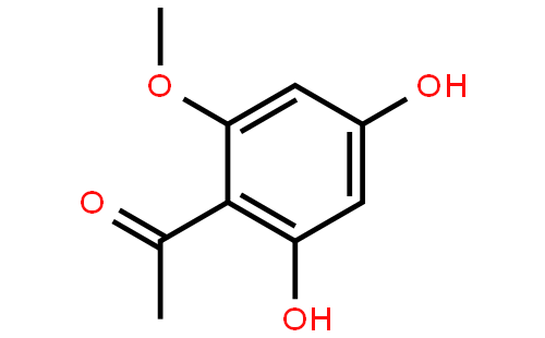 1-(2,4-Dihydroxy-6-methoxyphenyl)ethanone