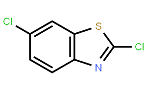 2,6-dichlorobenzothiazole