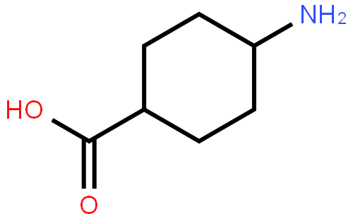 顺-4-氨基环己烷羧酸