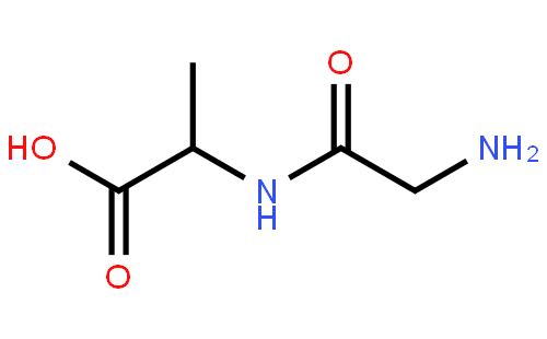 甘氨酰-L-丙氨酸