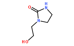 N-羟乙基-2-咪唑烷酮