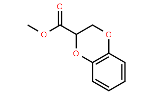 1,4-苯并二恶烷-2-羧酸甲酯