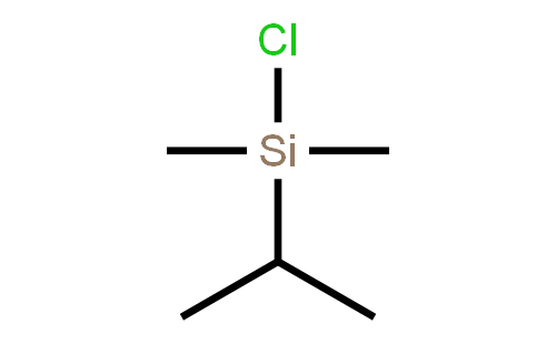异丙基二甲基氯硅烷