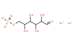 D-葡萄糖-6-磷酸二钠