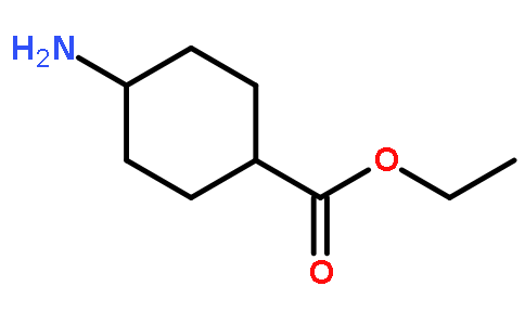 Cis-4-Aminocyclohexane carboxylic acid ethyl ester