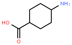 反式-4-氨基环己烷甲酸