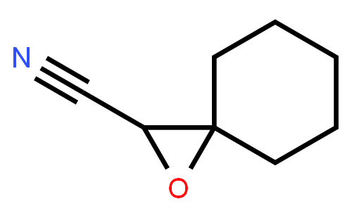 1-Oxaspiro[2.5]octane-2-carbonitrile