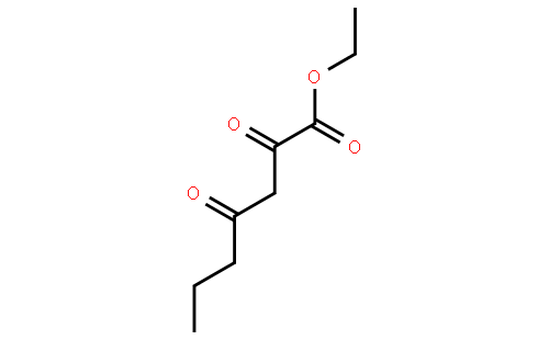 2,4-二羰基庚酸乙酯