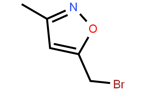 5 - (溴甲基)-3 -甲基异恶唑