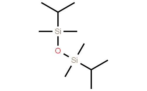 1,3-二异丙基-1,1,3,3-四甲基二硅氧烷
