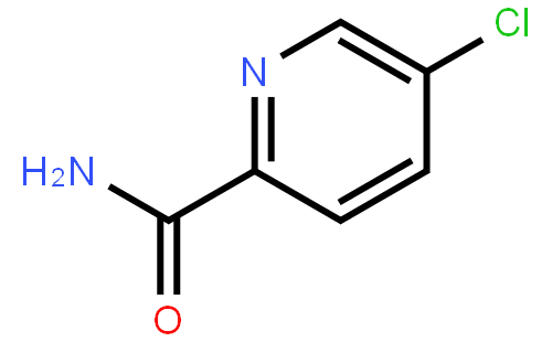 5-Chloropyridine-2-carboxamide