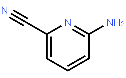 6-Aminopicolinonitrile