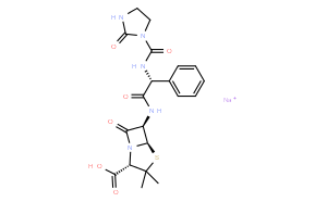 阿洛西林鈉