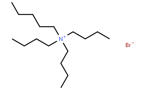 Tributylpentylammonium bromide 50% in water
