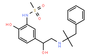 Zinterol hydrochloride(37000-20-7)