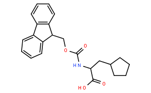 FMOC-L-環(huán)戊基丙氨酸