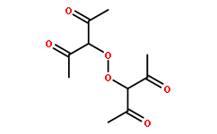 2,4-戊二酮过氧化物