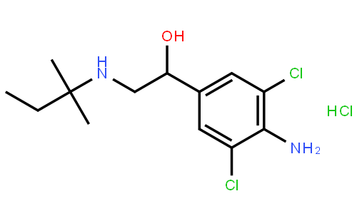 ClenpenterolHydrochloride