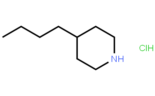 4-Butylpiperidine hydrochloride