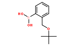 2-(叔丁氧基羰基)-苯硼酸