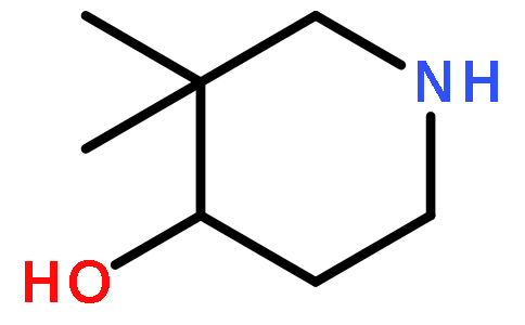 3,3-Dimethylpiperidin-4-ol