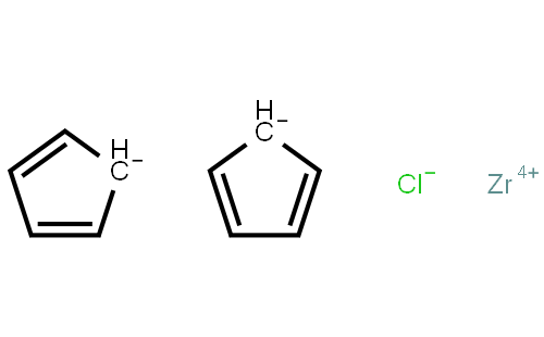 双(环戊二烯)二氯氢化锆