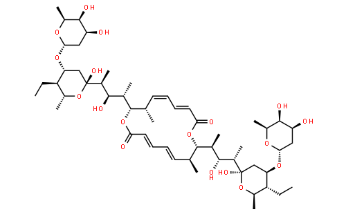 Elaiophylin