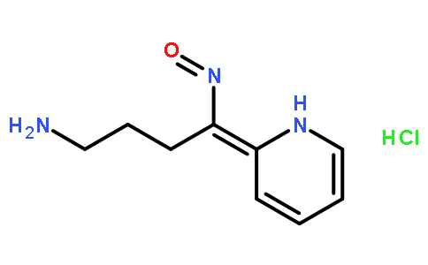 4-AMINO-1-PYRIDIN-2-YLBUTAN-1-ONE OXIME MONOHYDROCHLORIDE