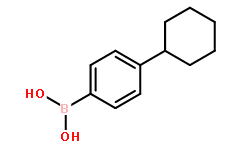 4-环己基苯硼酸