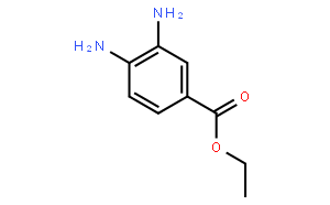 3,4-二氨基苯甲酸乙酯