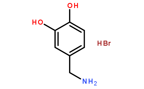 3,4-Dihydroxybenzylamine