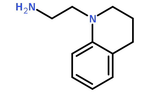 N-(2-氨基乙基)-1,2,3,4-四氢喹啉