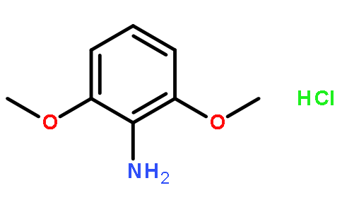 2,6-Dimethoxyaniline hydrochloride