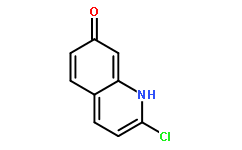 2-chloro-7-Quinolinol