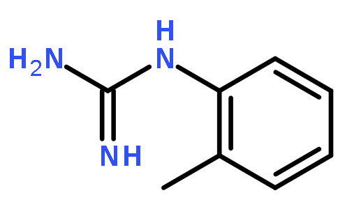 N-O-TOLYL-GUANIDINE HYDROCHLORIDE