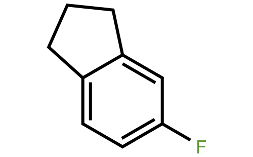 5-Fluoro-2,3-dihydro-1H-indene