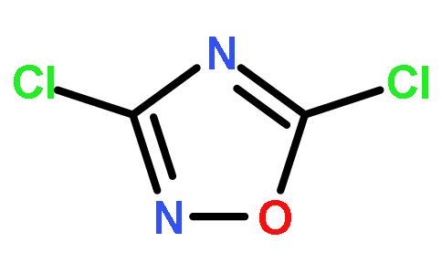 3,5-Dichloro-1,2,4-oxadiazole