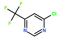 4-chloro-6-trifluoromethylpyrimidine