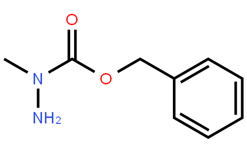 Benzyl 1-Methylhydrazinecarboxylate