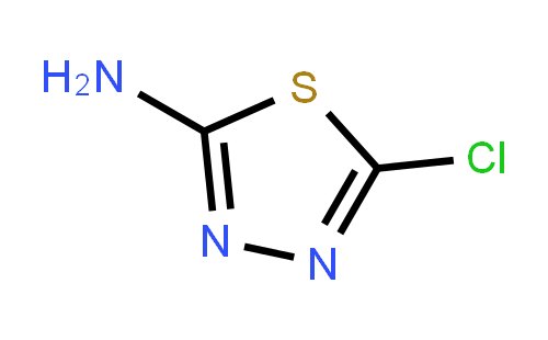 5-Chloro-1,3,4-thiadiazol-2-amine